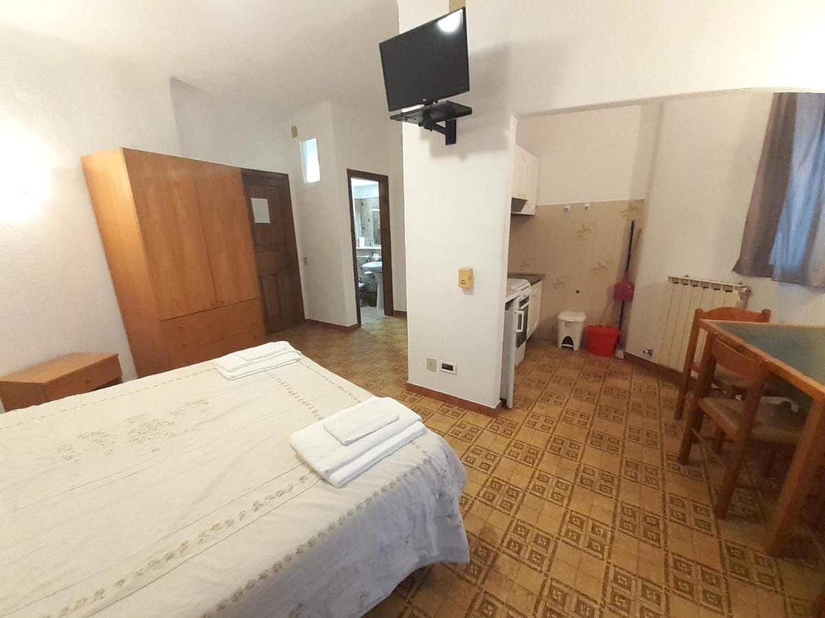 Appartamento Monolocale con Vista Mare