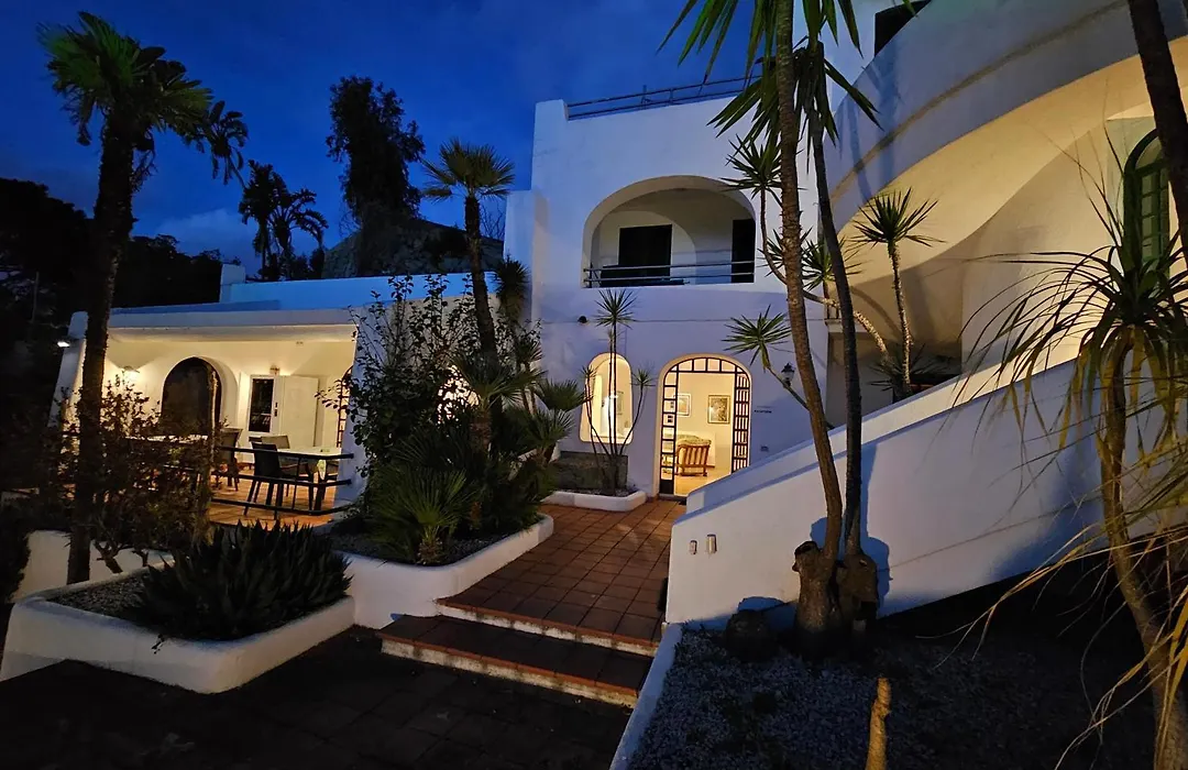Paco Residence Benessere&Relax-1