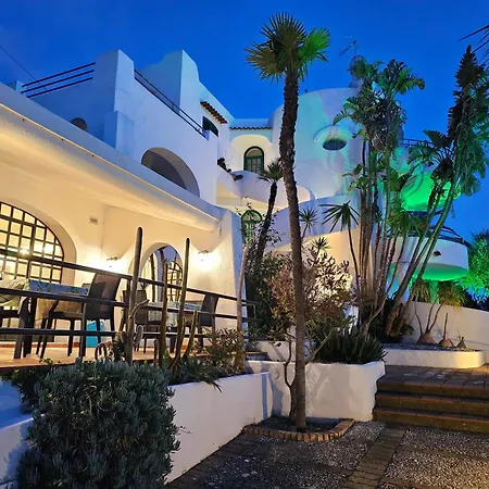 Paco Residence Benessere&Relax-3