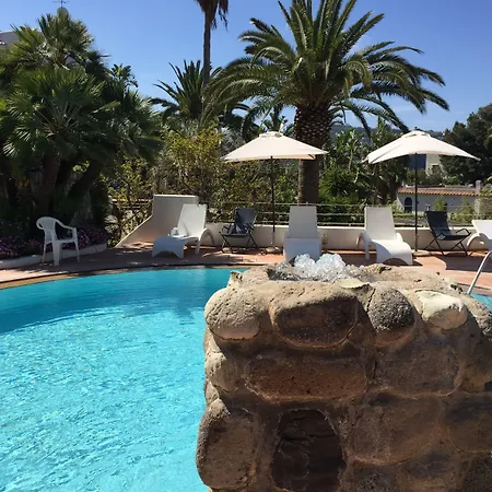 Paco Residence Benessere&Relax-2